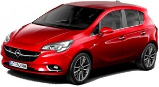 2018 Opel Corsa 1.4 90 HP Otomatik Enjoy Araba kullananlar yorumlar